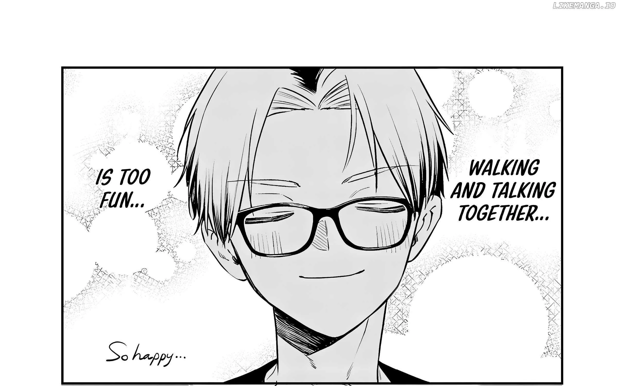 The Cutest Girl Closest to Me Chapter 17 page 4 - 