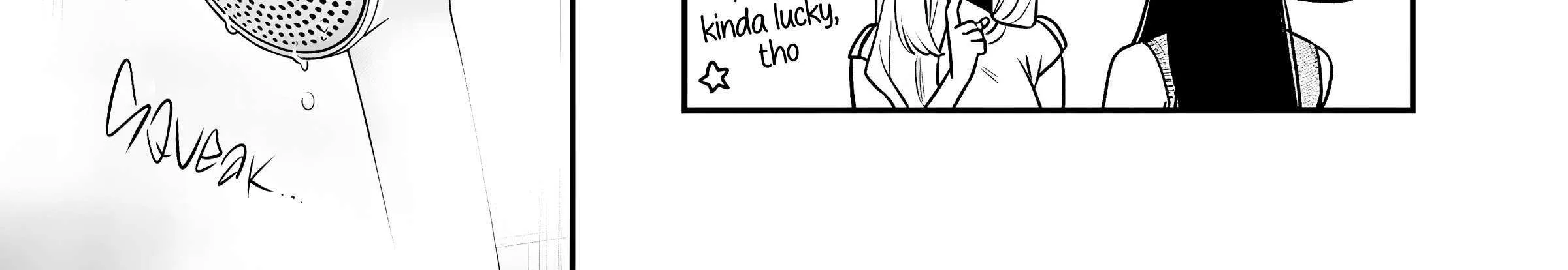The Cutest Girl Closest to Me Chapter 17 page 33 - 