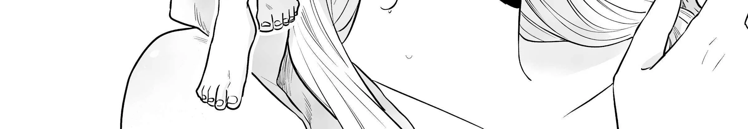 The Cutest Girl Closest to Me Chapter 17 page 36 - 