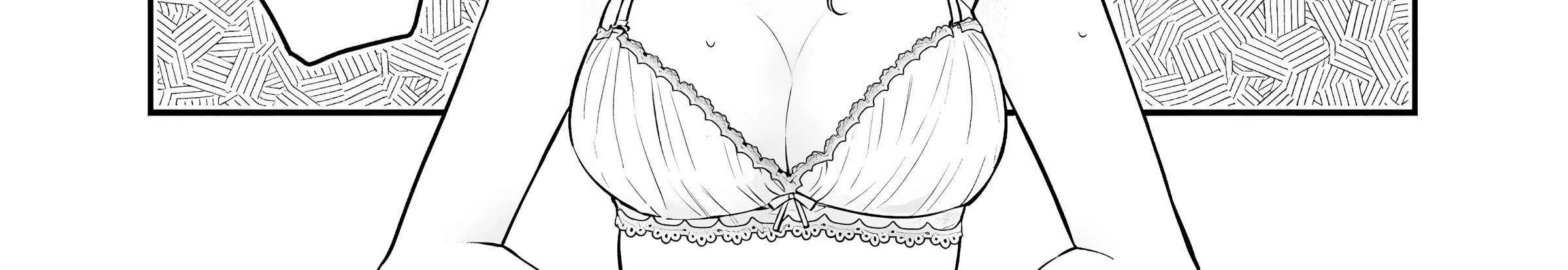 The Cutest Girl Closest to Me Chapter 17 page 39 - 