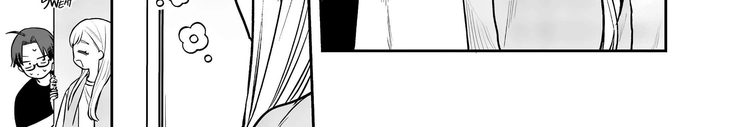 The Cutest Girl Closest to Me Chapter 17 page 45 - 