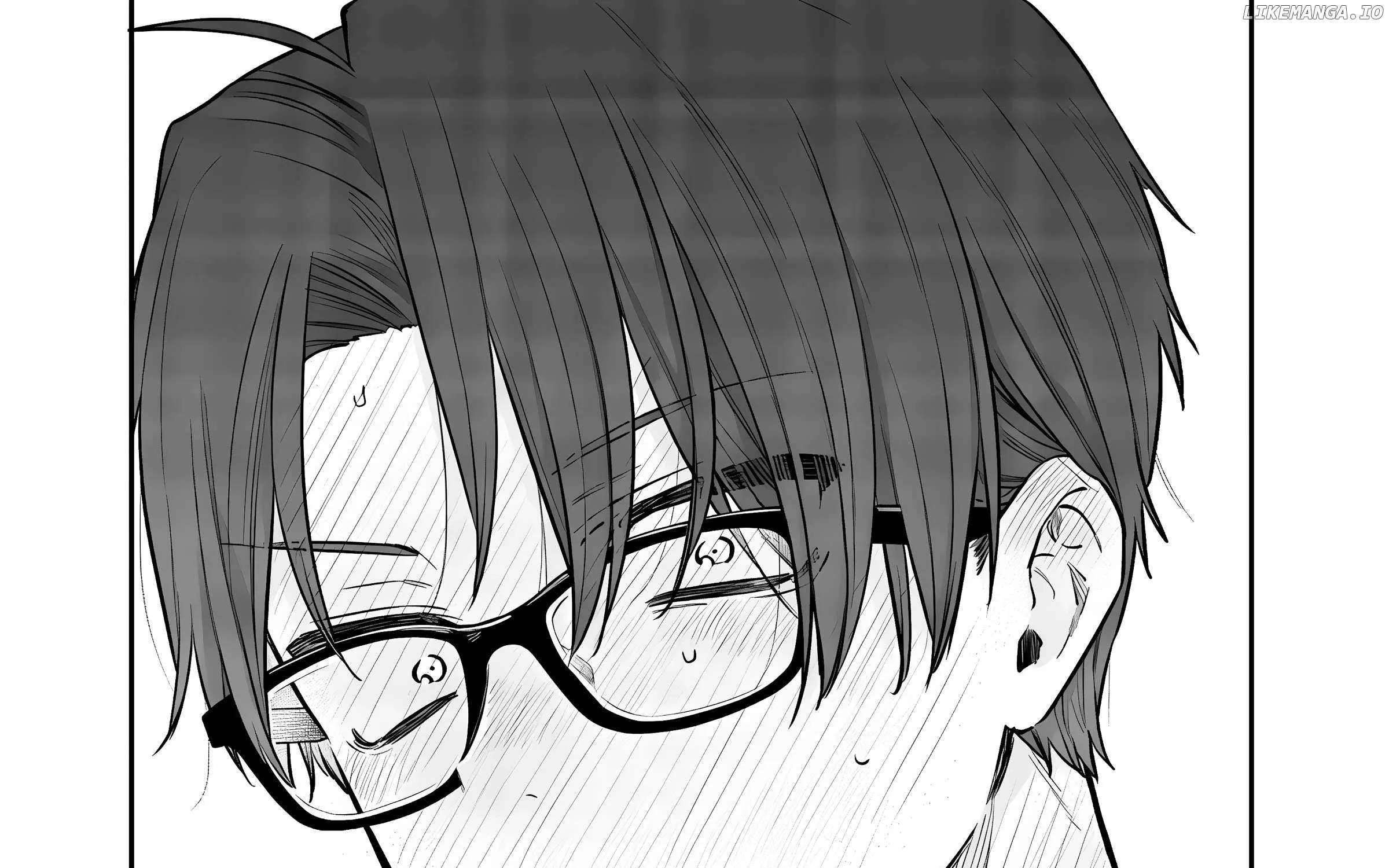 The Cutest Girl Closest to Me Chapter 17 page 49 - 