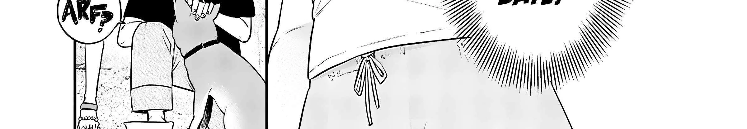 The Cutest Girl Closest to Me Chapter 17 page 6 - 