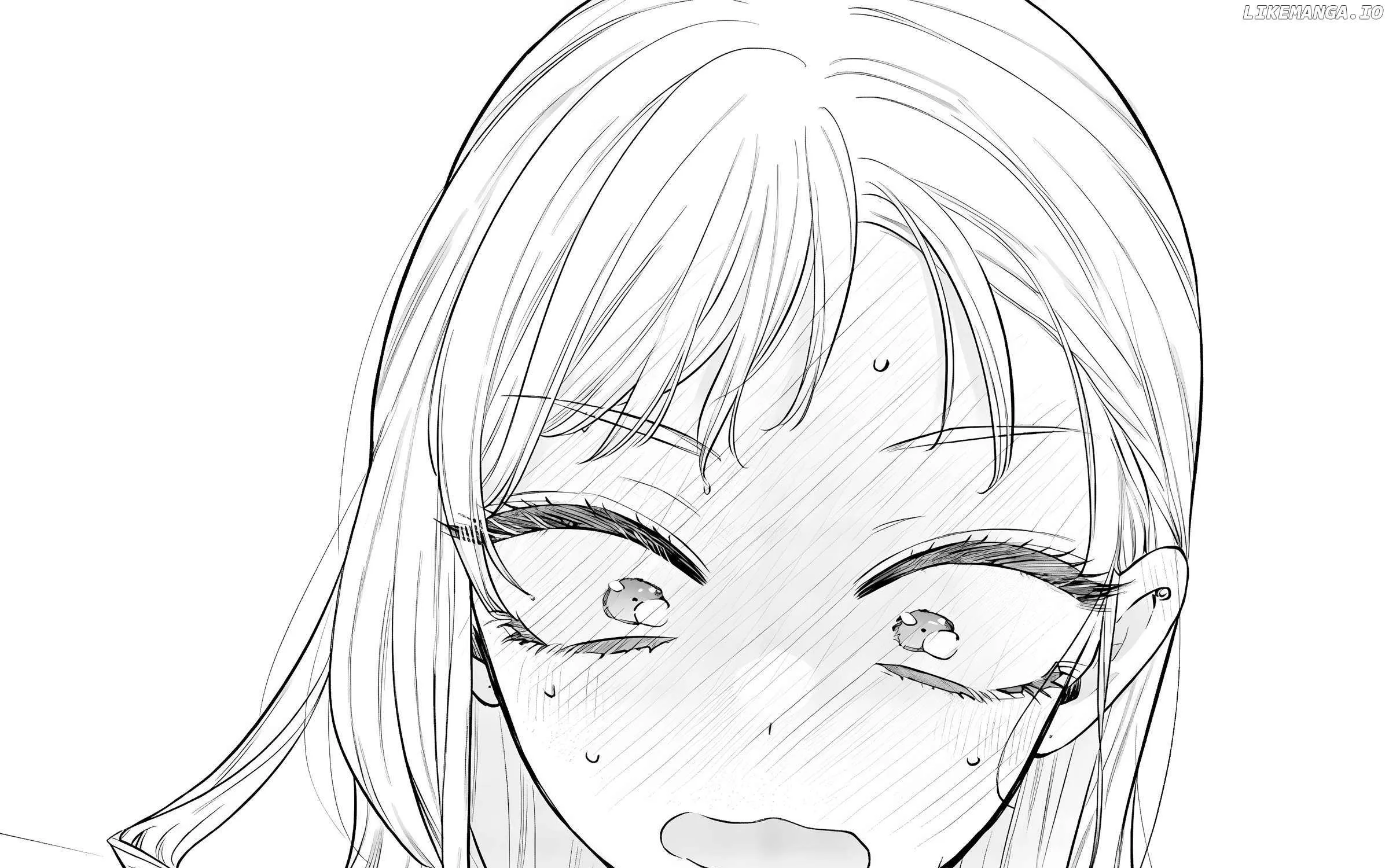 The Cutest Girl Closest to Me Chapter 17 page 52 - 