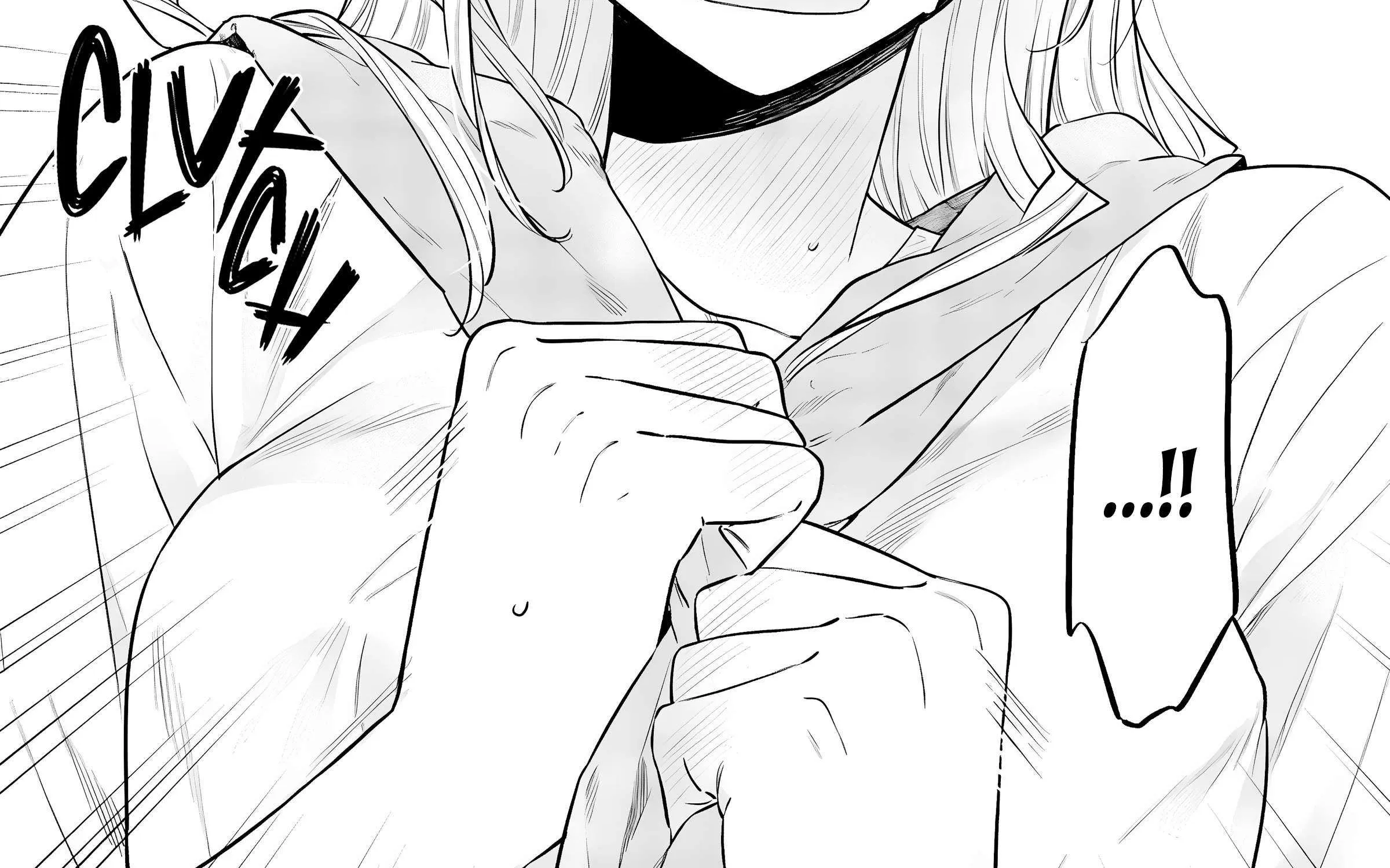 The Cutest Girl Closest to Me Chapter 17 page 53 - 