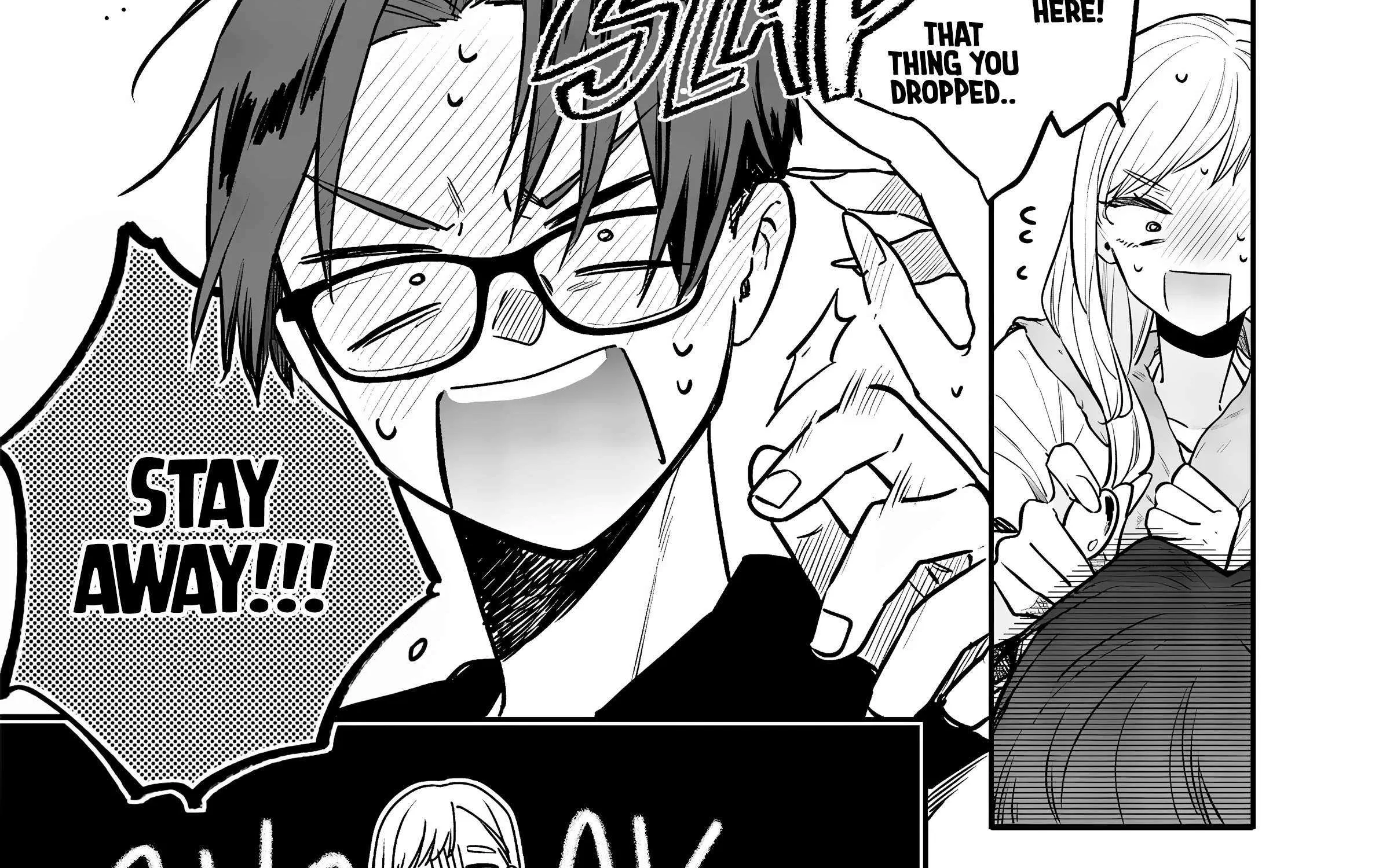 The Cutest Girl Closest to Me Chapter 17 page 56 - 