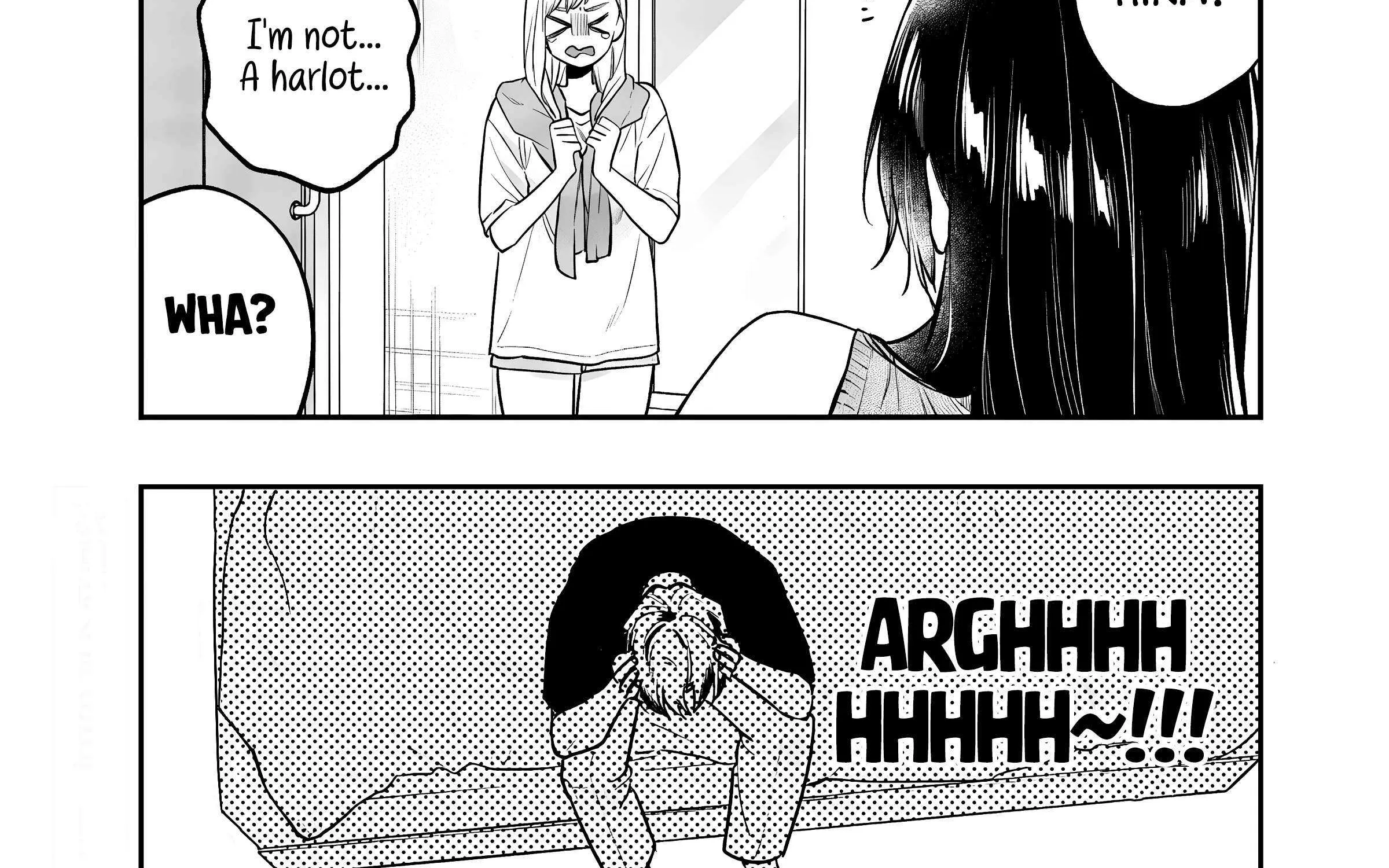 The Cutest Girl Closest to Me Chapter 17 page 59 - 