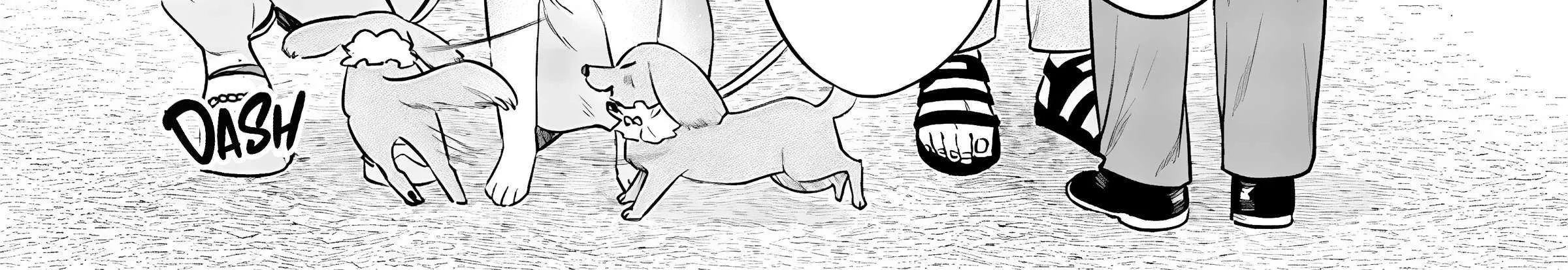 The Cutest Girl Closest to Me Chapter 17 page 9 - 