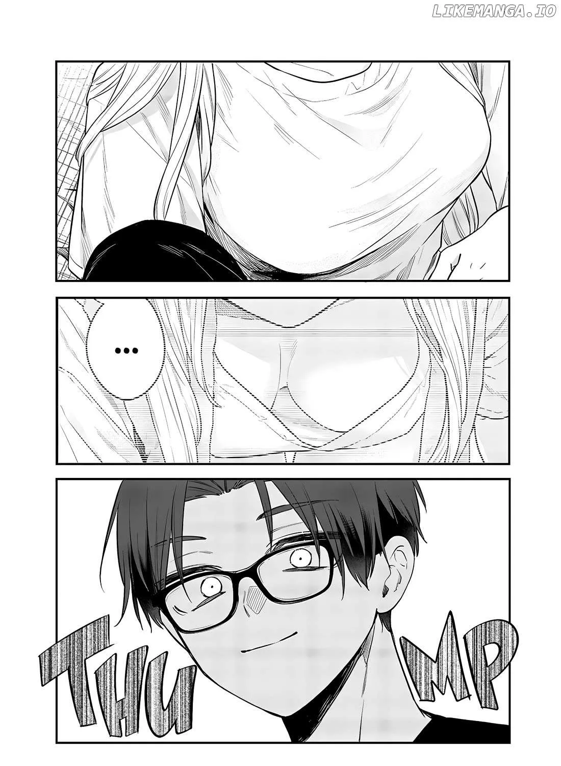 The Cutest Girl Closest to Me Chapter 18 page 23 - 