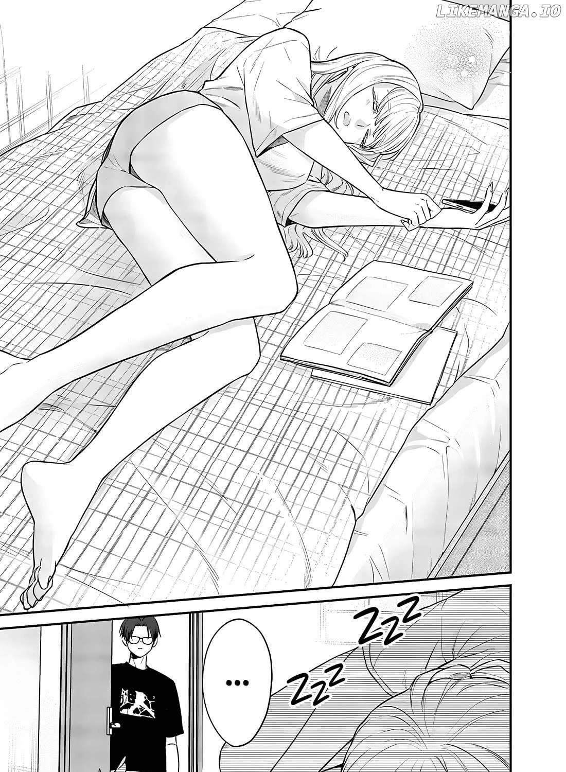 The Cutest Girl Closest to Me Chapter 18 page 33 - 