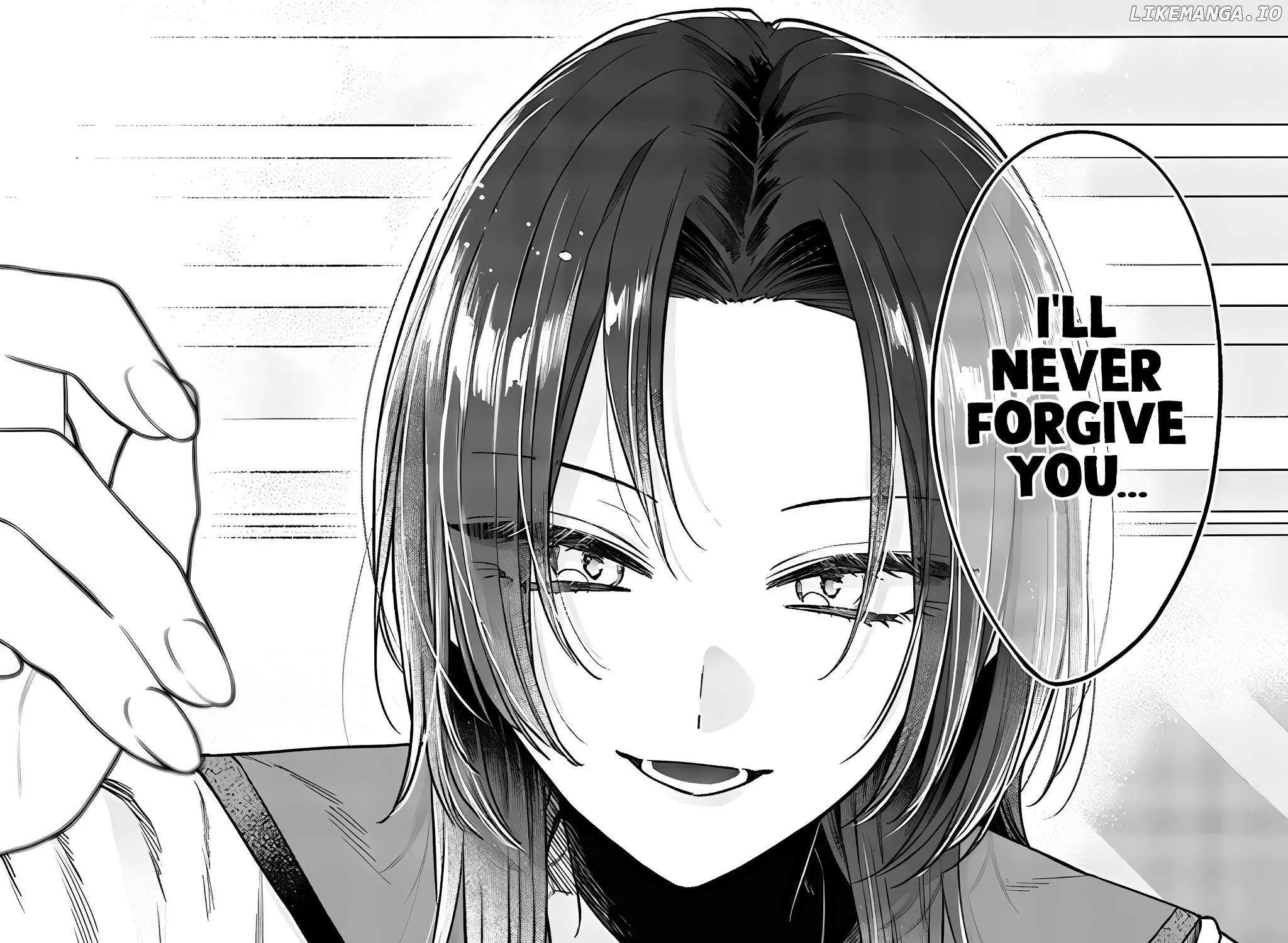 The Cutest Girl Closest to Me Chapter 19 page 20 - 