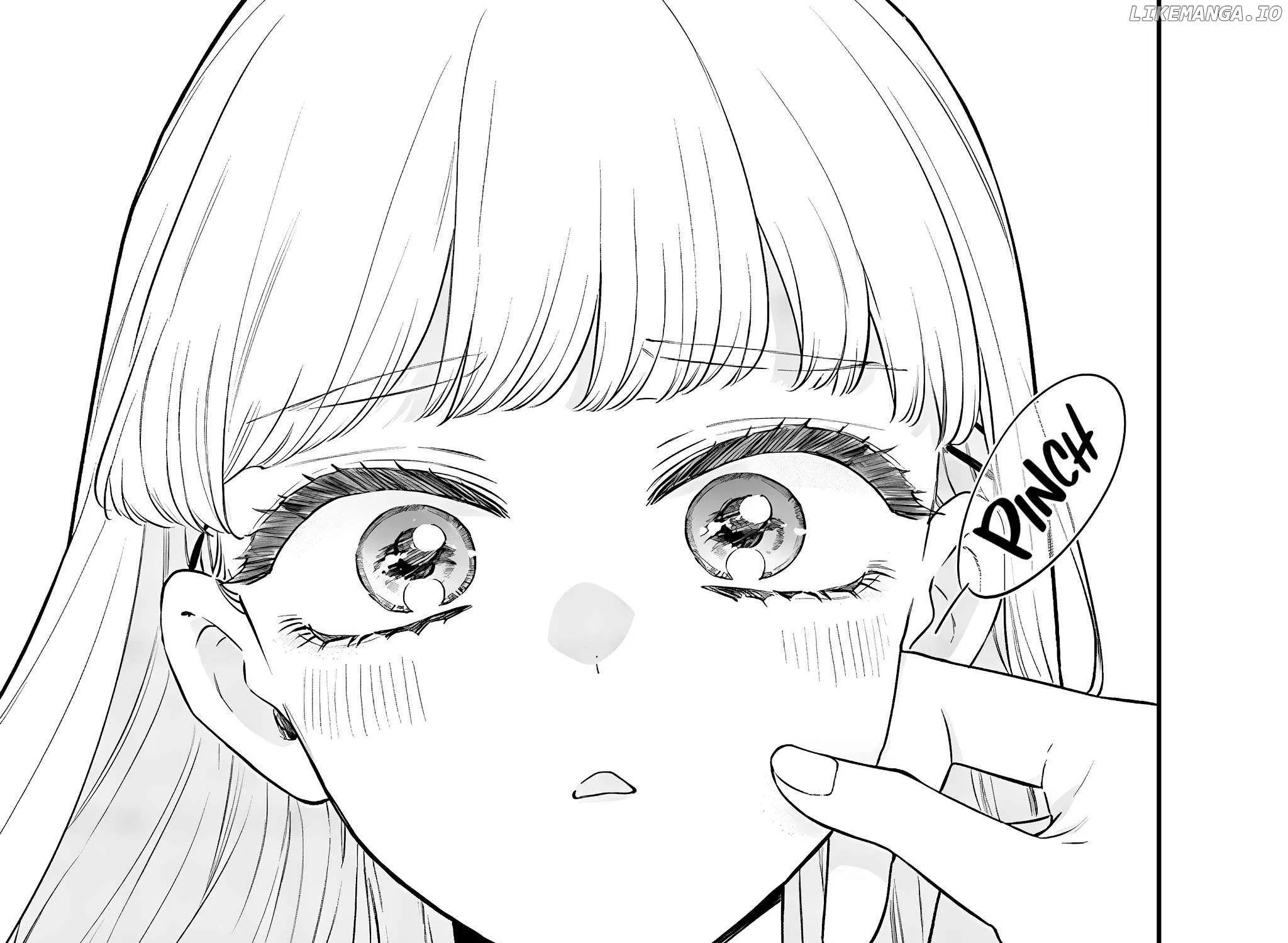 The Cutest Girl Closest to Me Chapter 19 page 22 - 