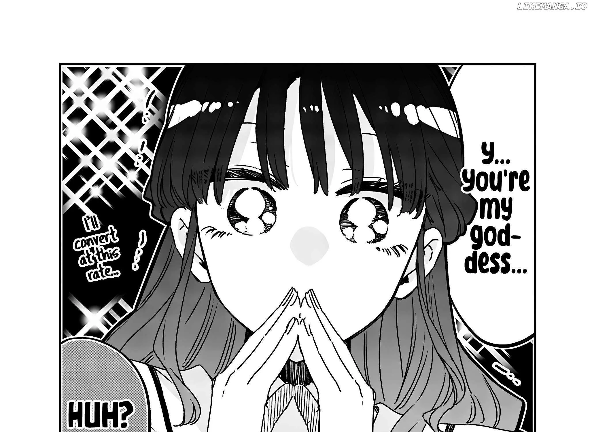 The Cutest Girl Closest to Me Chapter 19 page 28 - 