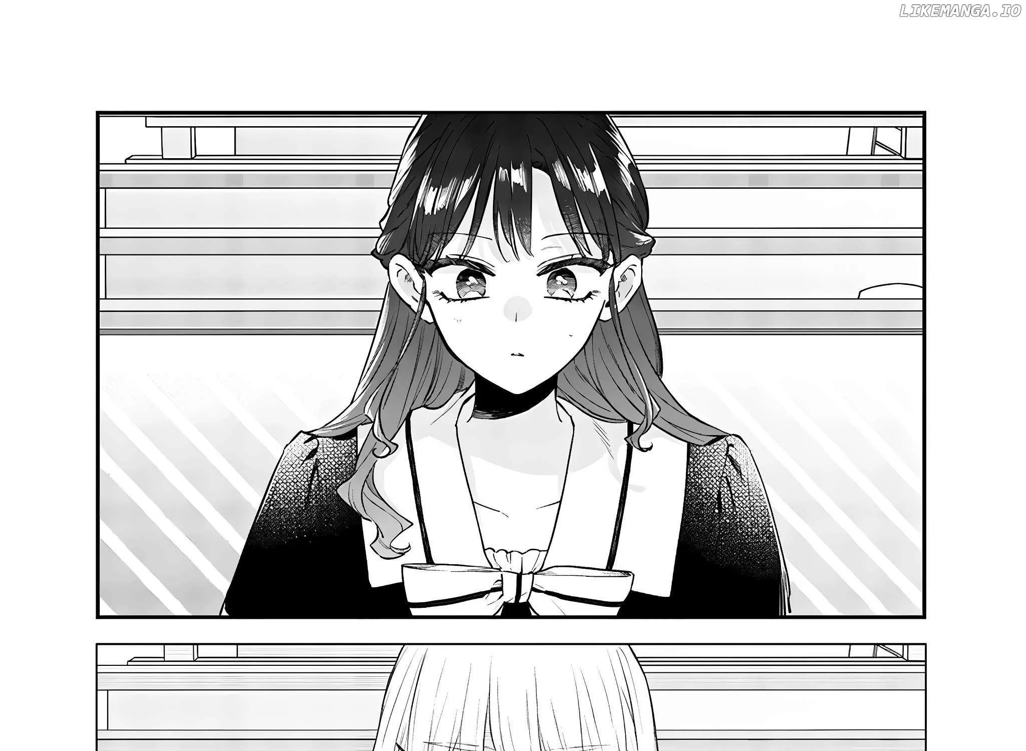 The Cutest Girl Closest to Me Chapter 19 page 30 - 