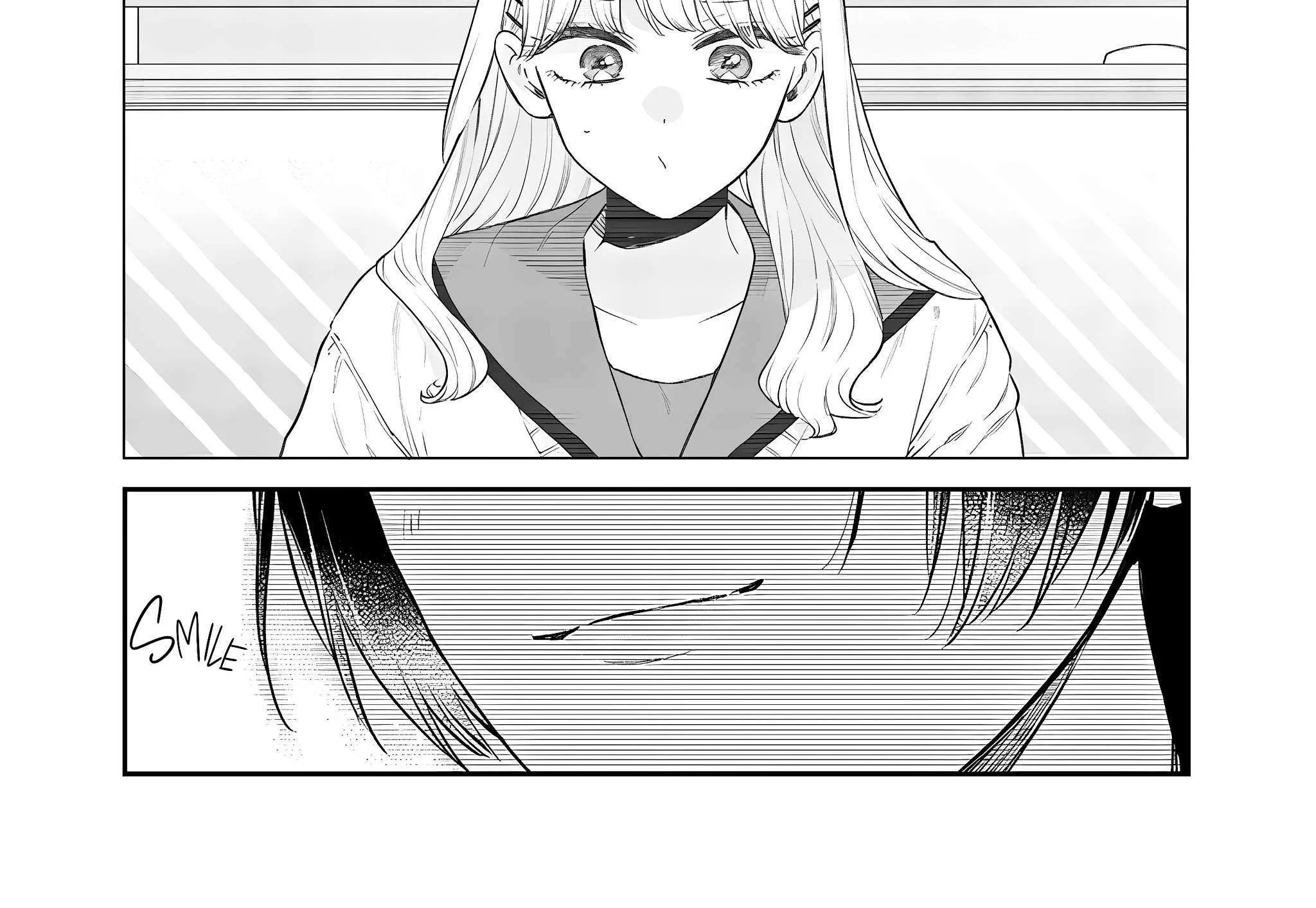 The Cutest Girl Closest to Me Chapter 19 page 31 - 