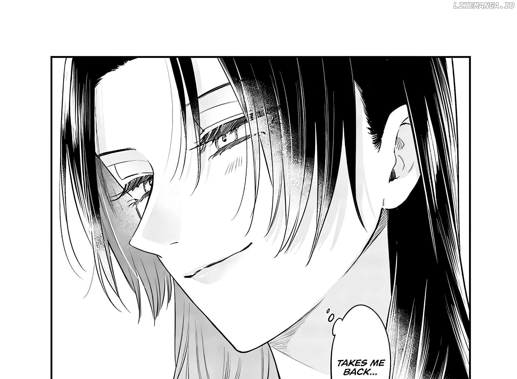 The Cutest Girl Closest to Me Chapter 19 page 32 - 