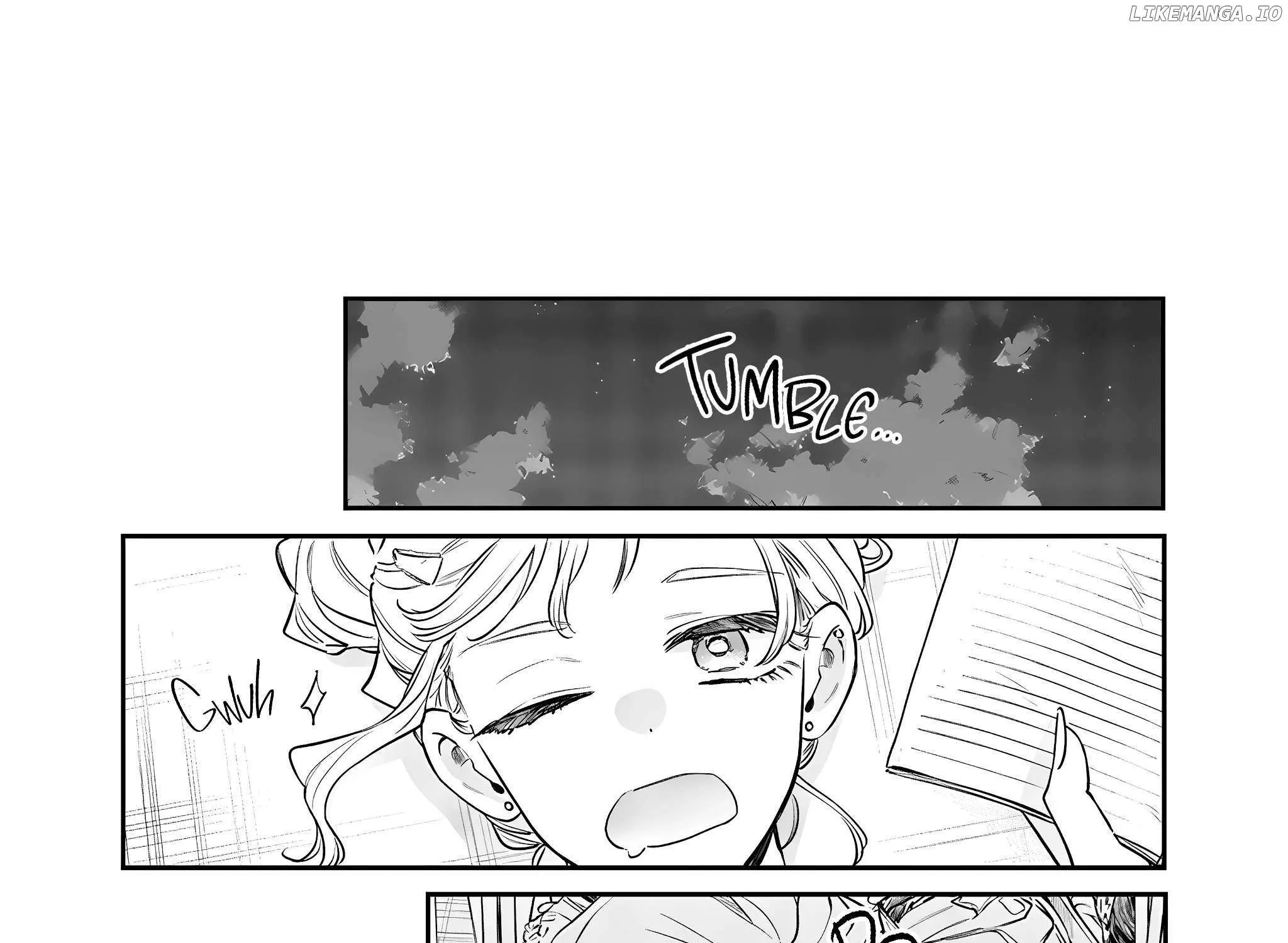 The Cutest Girl Closest to Me Chapter 19 page 34 - 