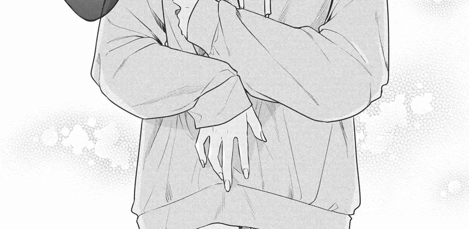 The Cutest Girl Closest to Me Chapter 2 page 11 - 