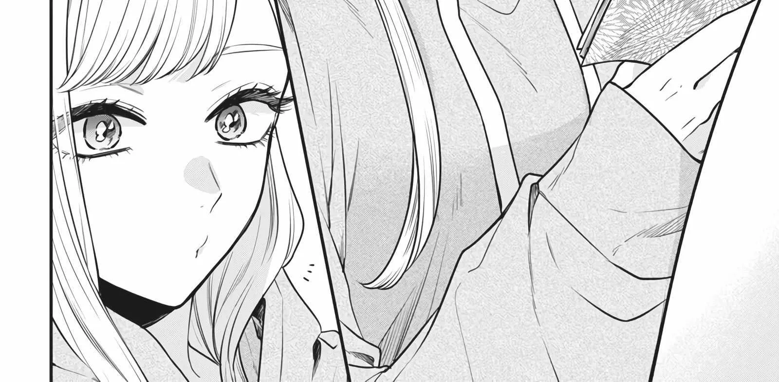 The Cutest Girl Closest to Me Chapter 2 page 21 - 