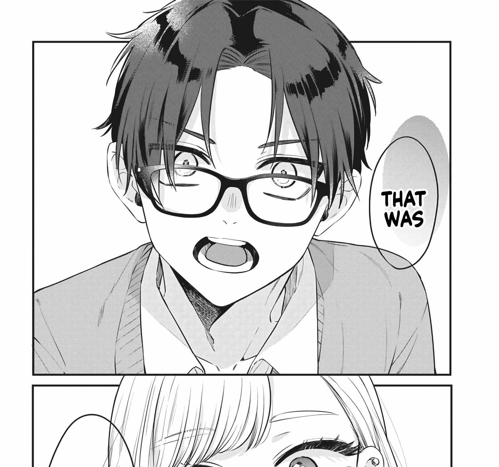 The Cutest Girl Closest to Me Chapter 2 page 28 - 