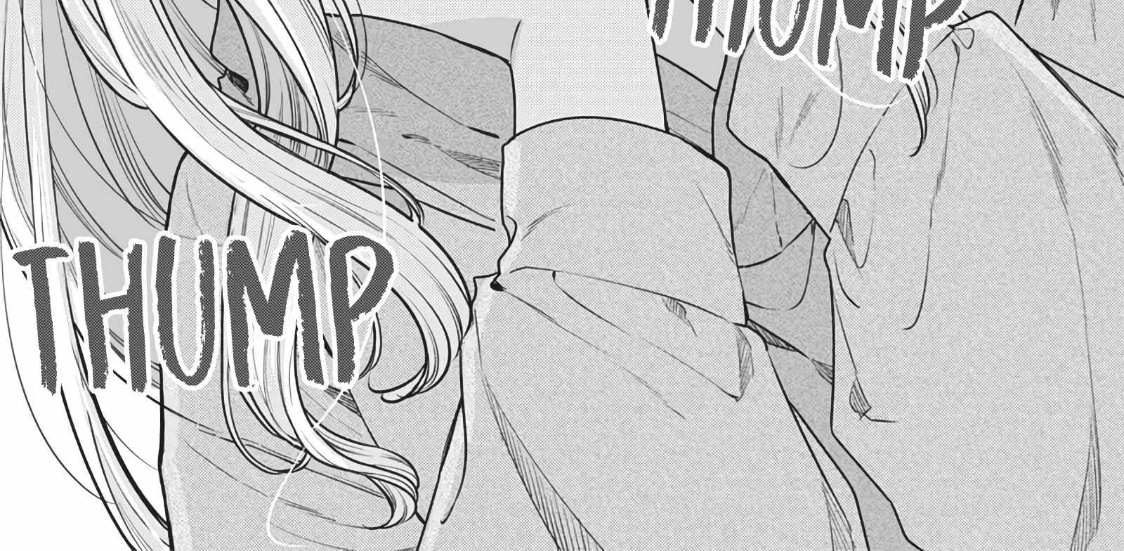 The Cutest Girl Closest to Me Chapter 2 page 37 - 