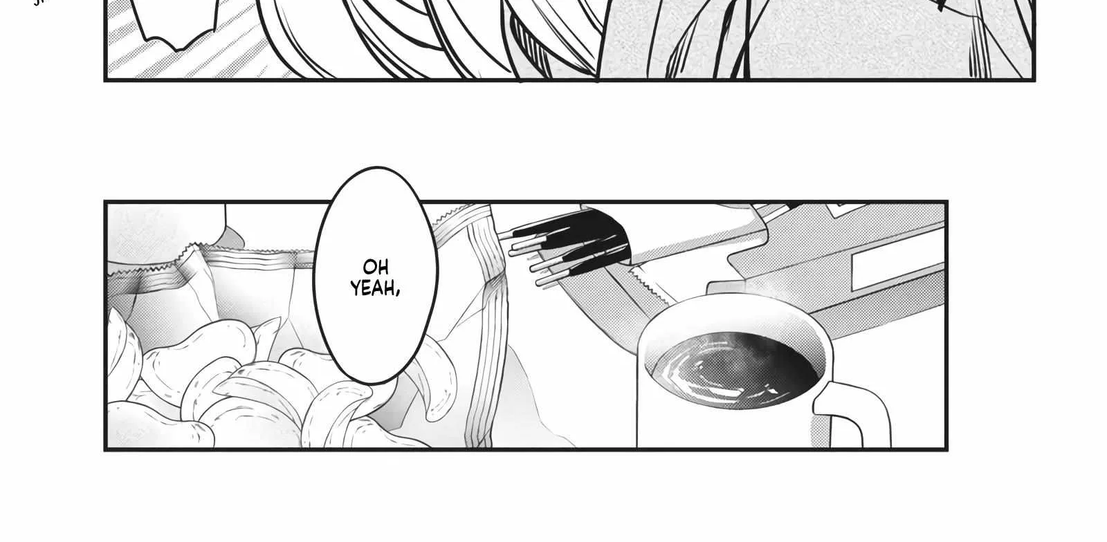 The Cutest Girl Closest to Me Chapter 2 page 39 - 