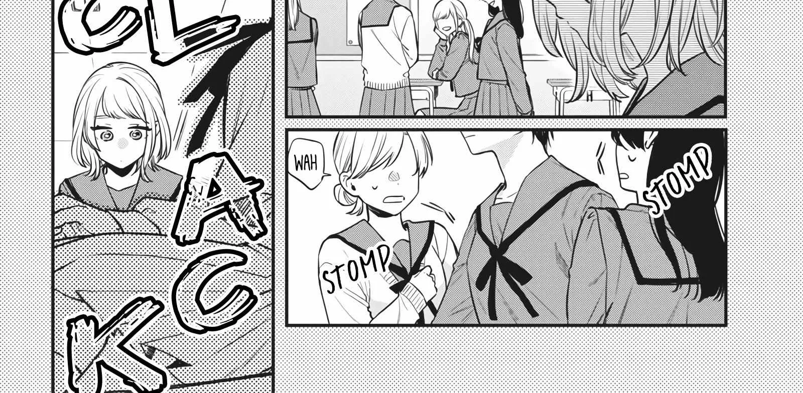 The Cutest Girl Closest to Me Chapter 2 page 41 - 