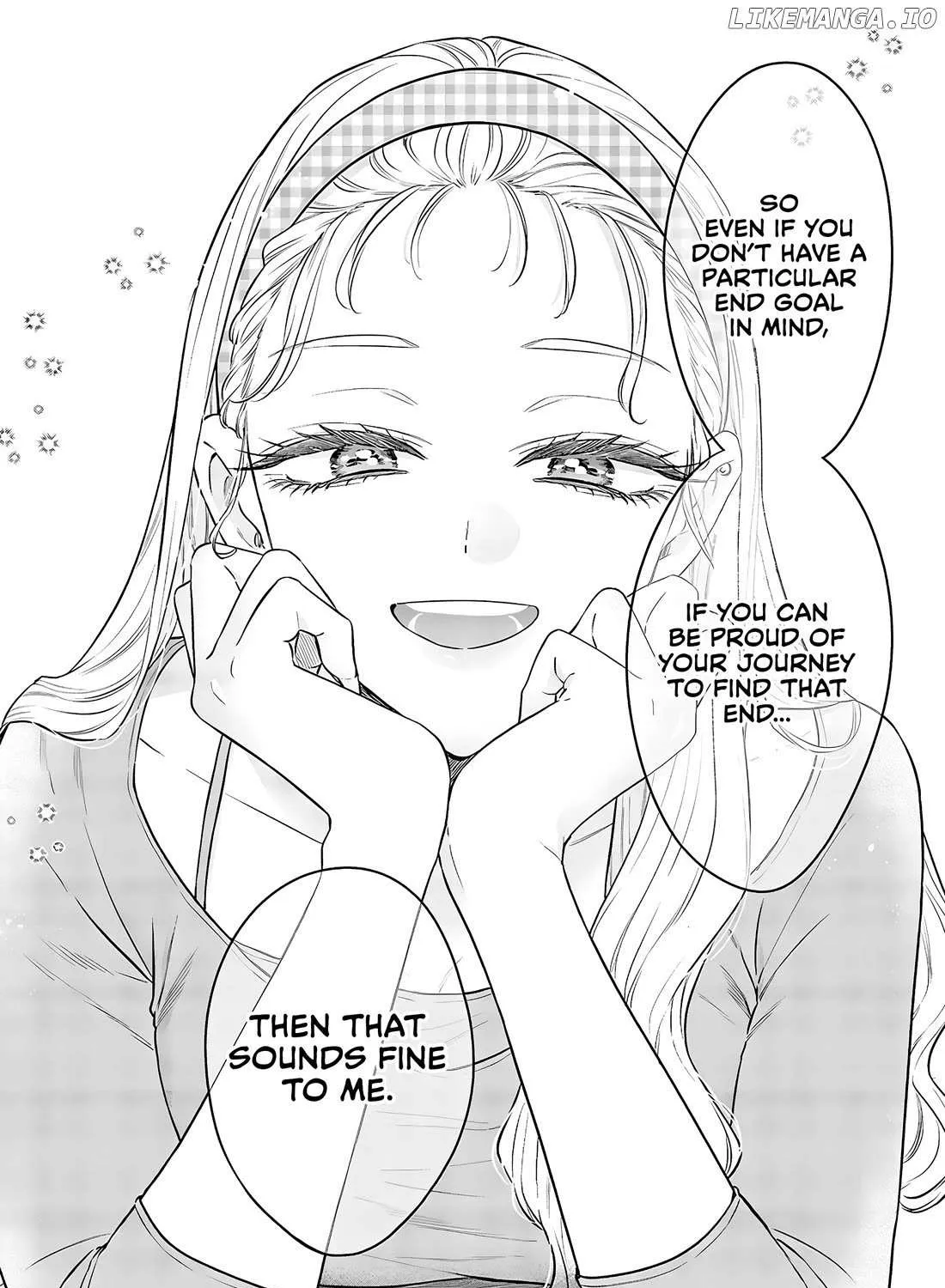 The Cutest Girl Closest to Me Chapter 20 page 30 - 