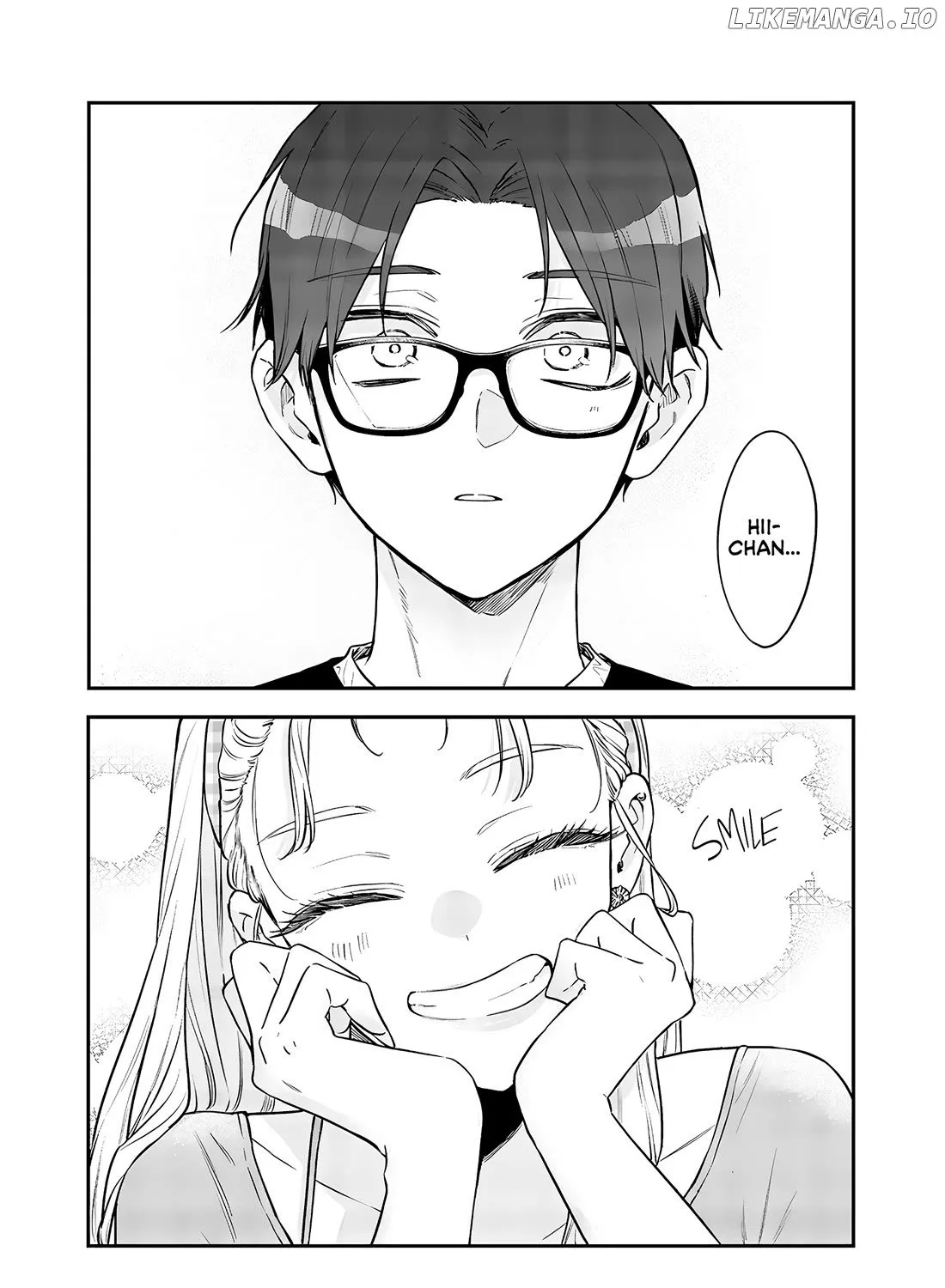 The Cutest Girl Closest to Me Chapter 20 page 32 - 