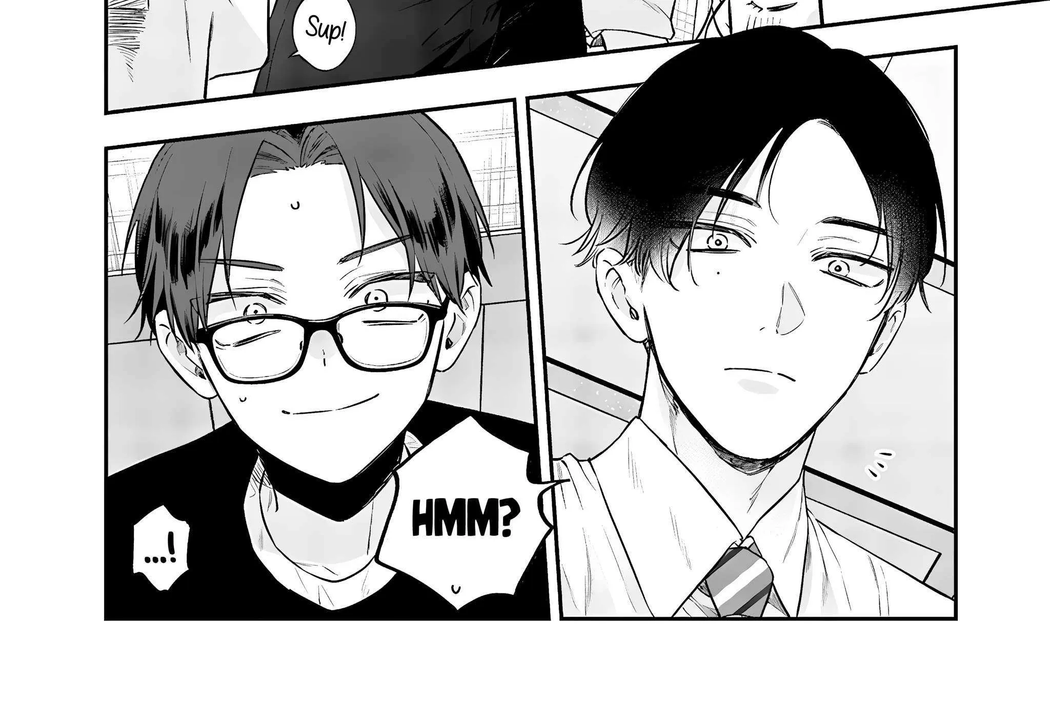 The Cutest Girl Closest to Me Chapter 21 page 21 - 