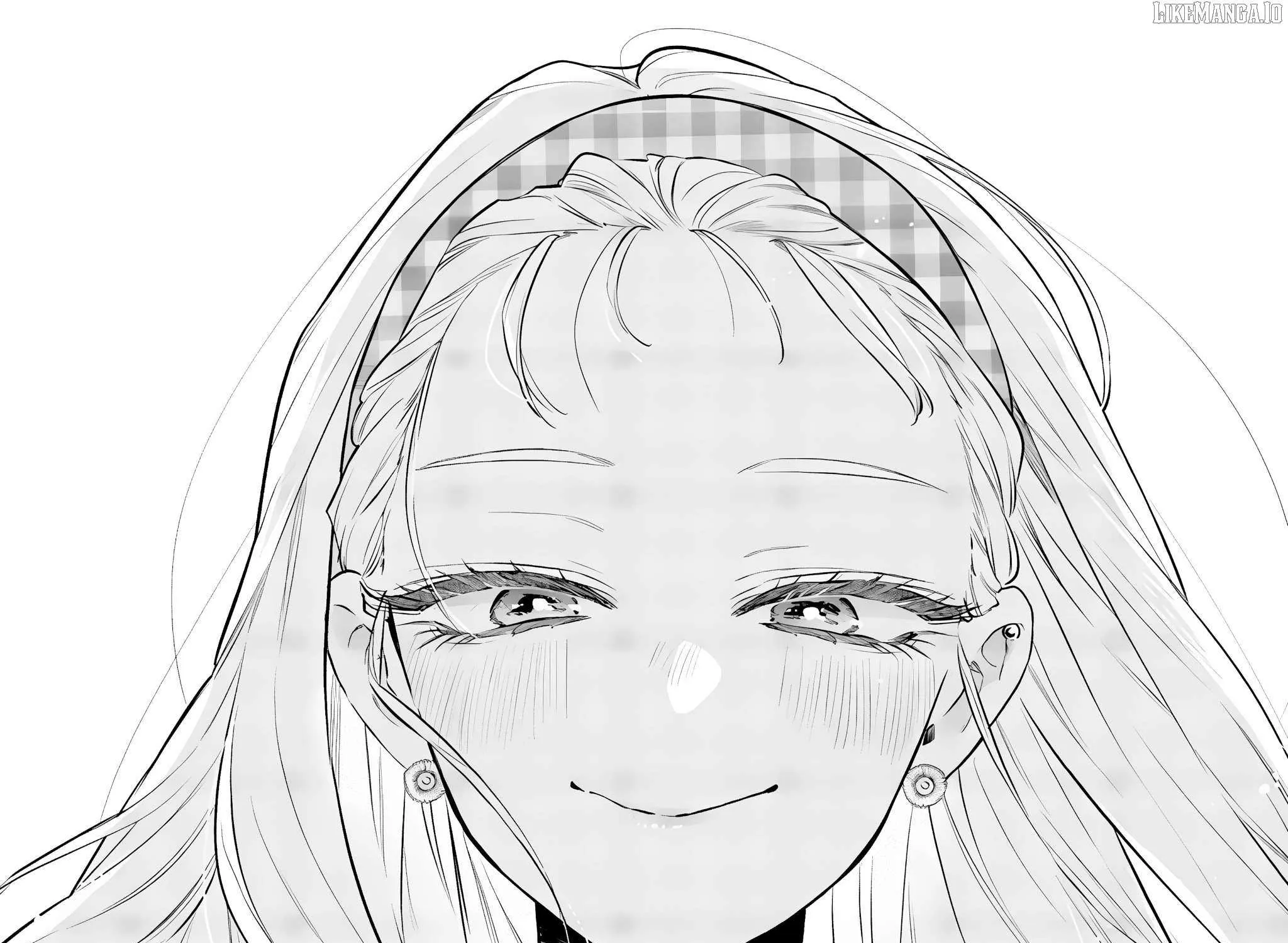 The Cutest Girl Closest to Me Chapter 21 page 42 - 