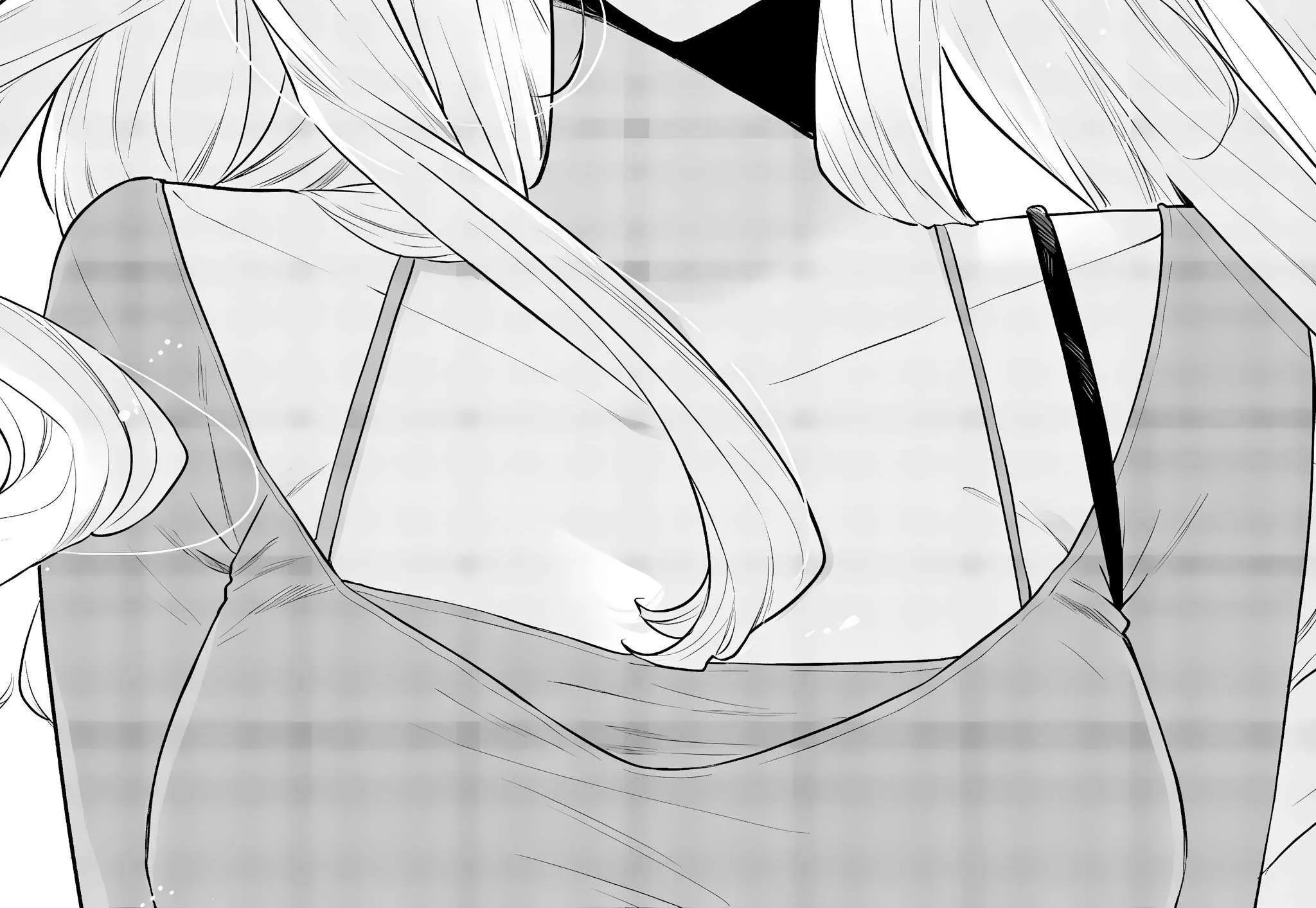 The Cutest Girl Closest to Me Chapter 21 page 43 - 
