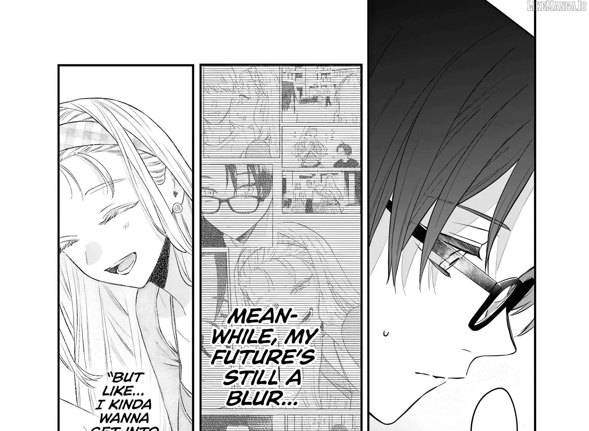 The Cutest Girl Closest to Me Chapter 21 page 48 - 