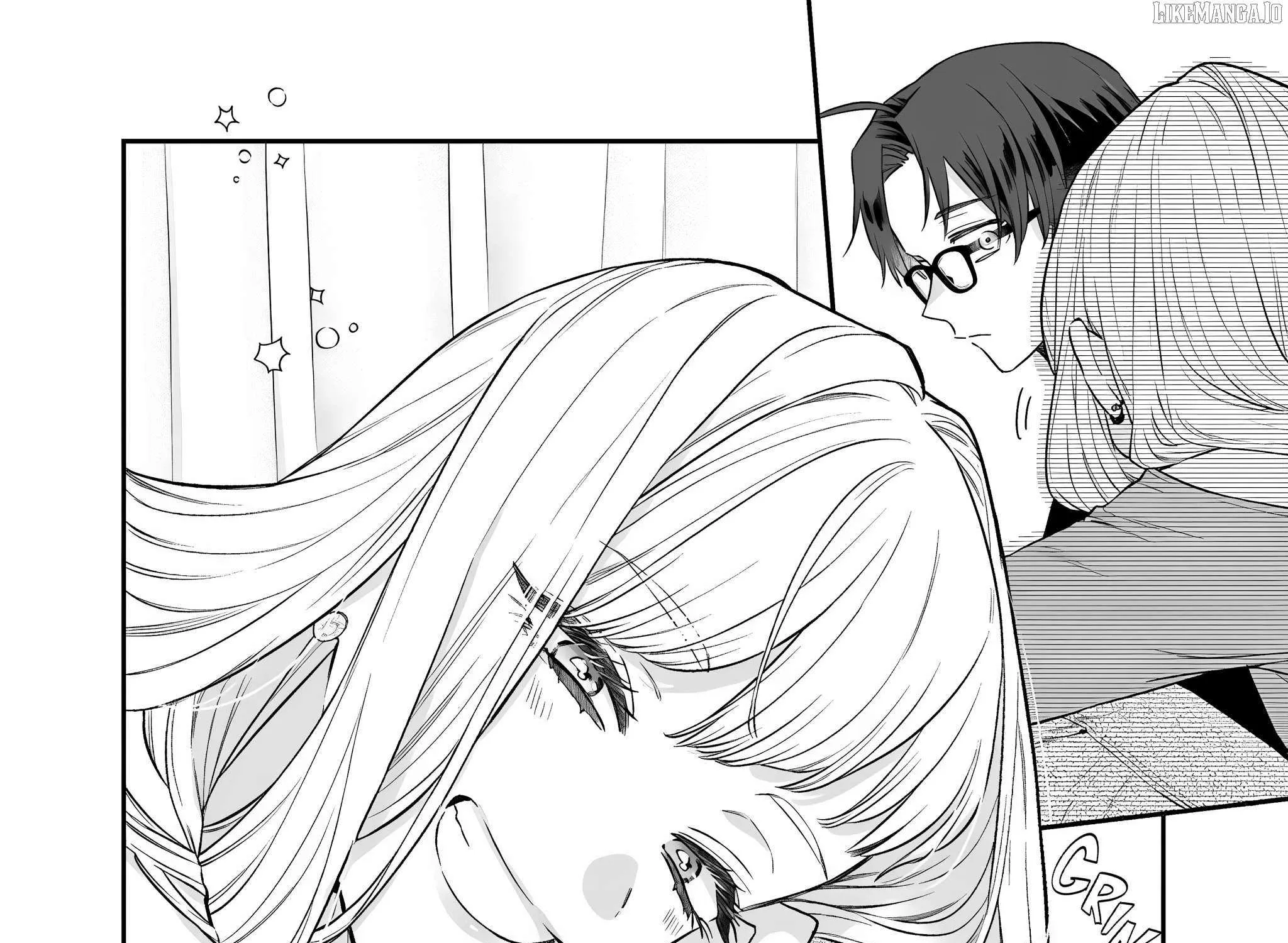 The Cutest Girl Closest to Me Chapter 21 page 50 - 