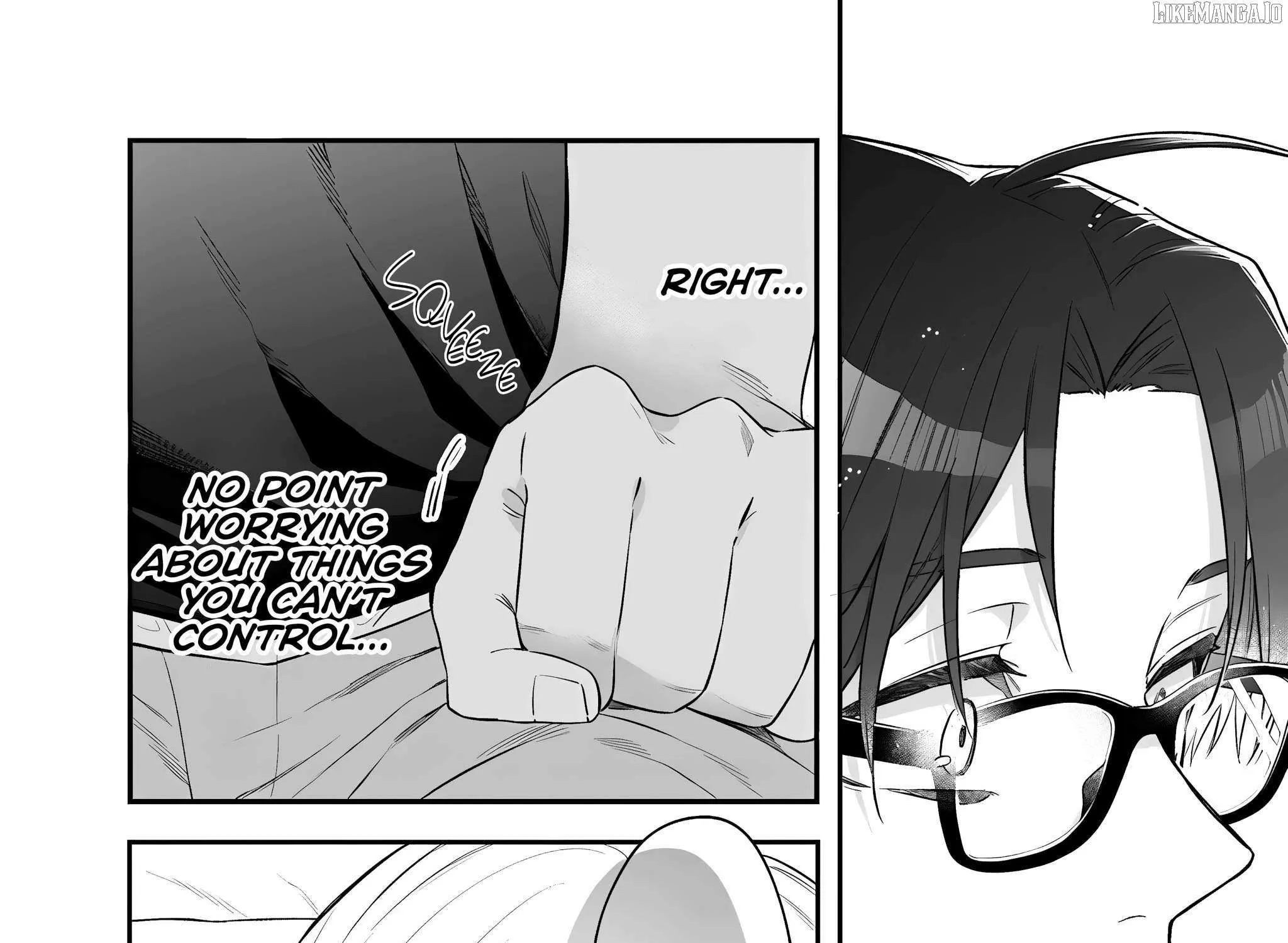 The Cutest Girl Closest to Me Chapter 21 page 52 - 