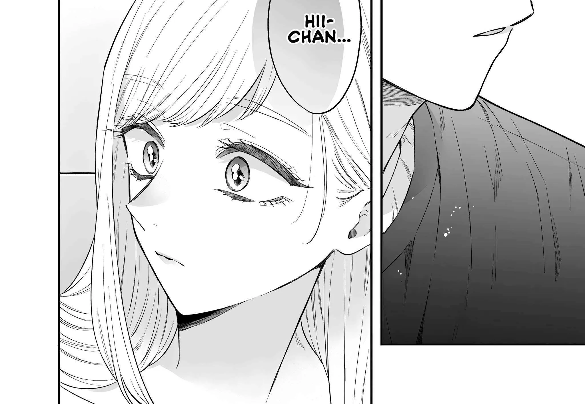 The Cutest Girl Closest to Me Chapter 21 page 53 - 