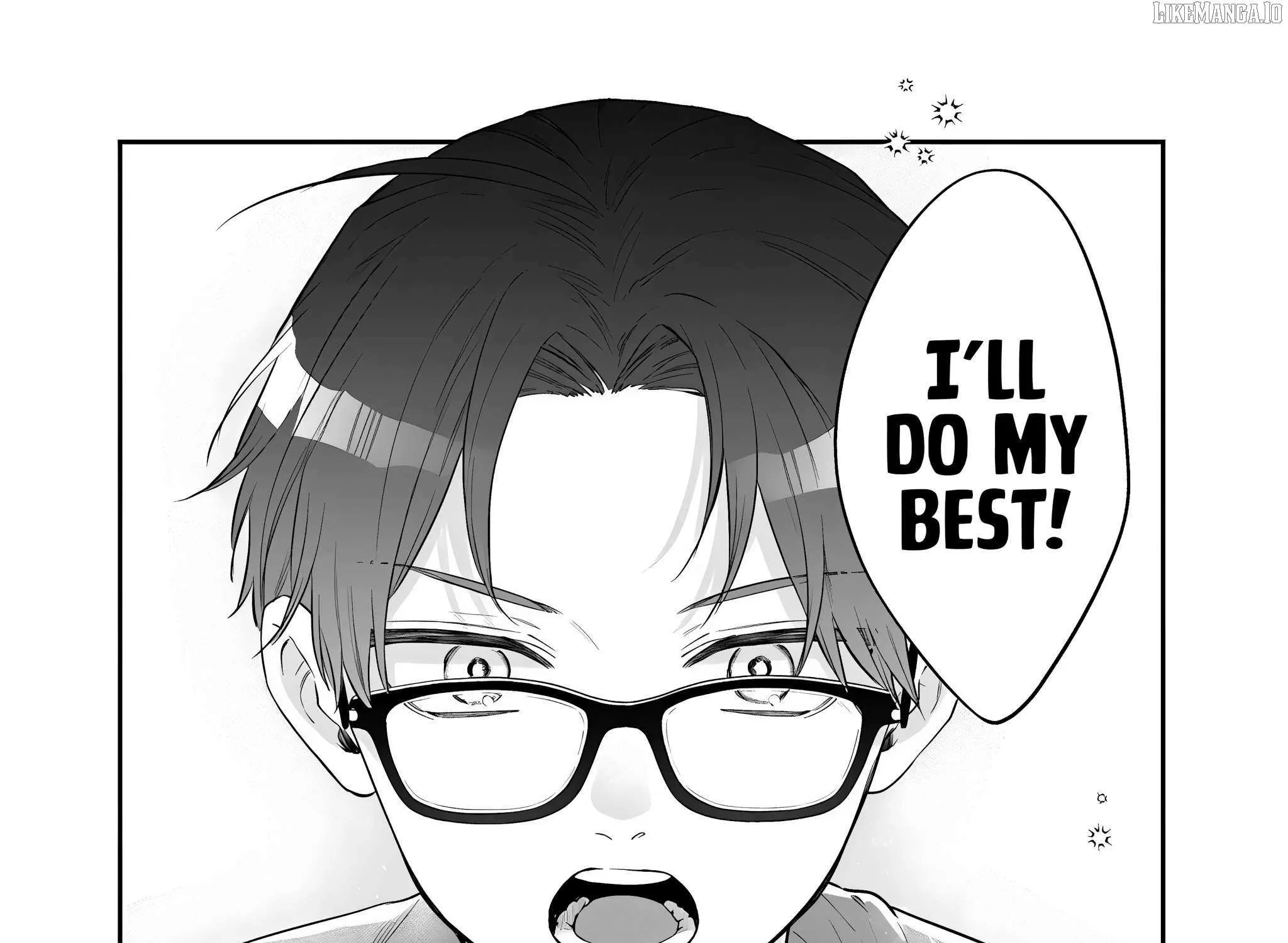The Cutest Girl Closest to Me Chapter 21 page 54 - 