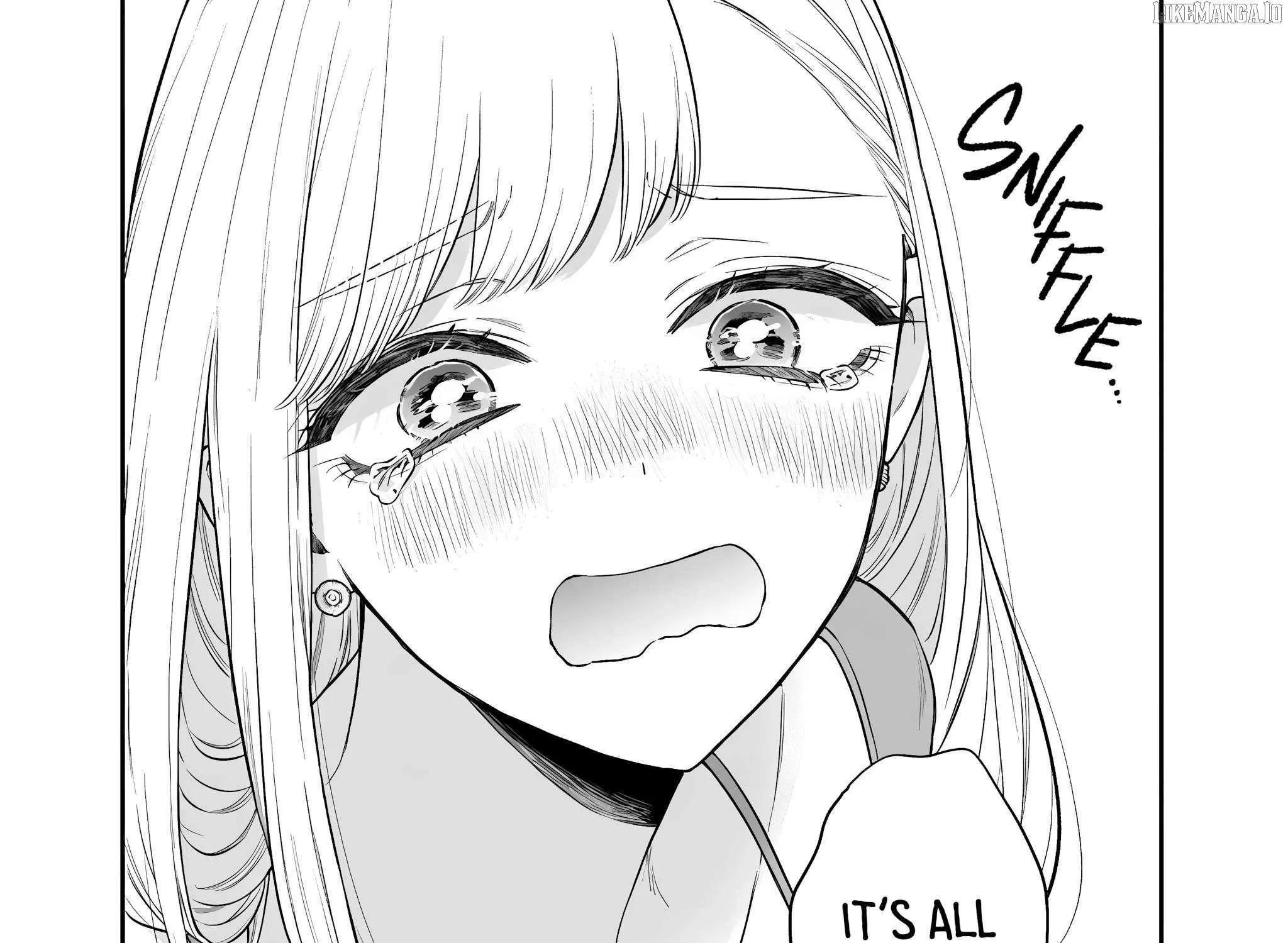 The Cutest Girl Closest to Me Chapter 21 page 62 - 