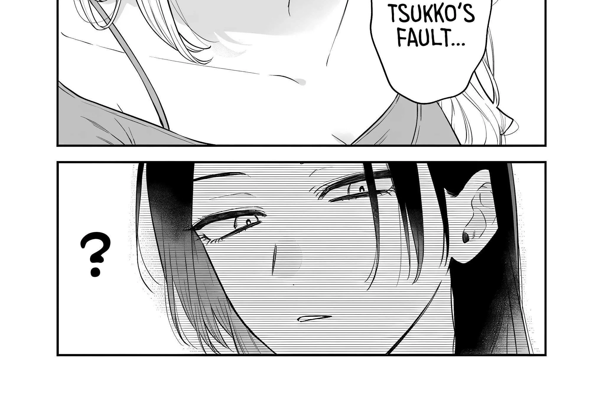 The Cutest Girl Closest to Me Chapter 21 page 63 - 
