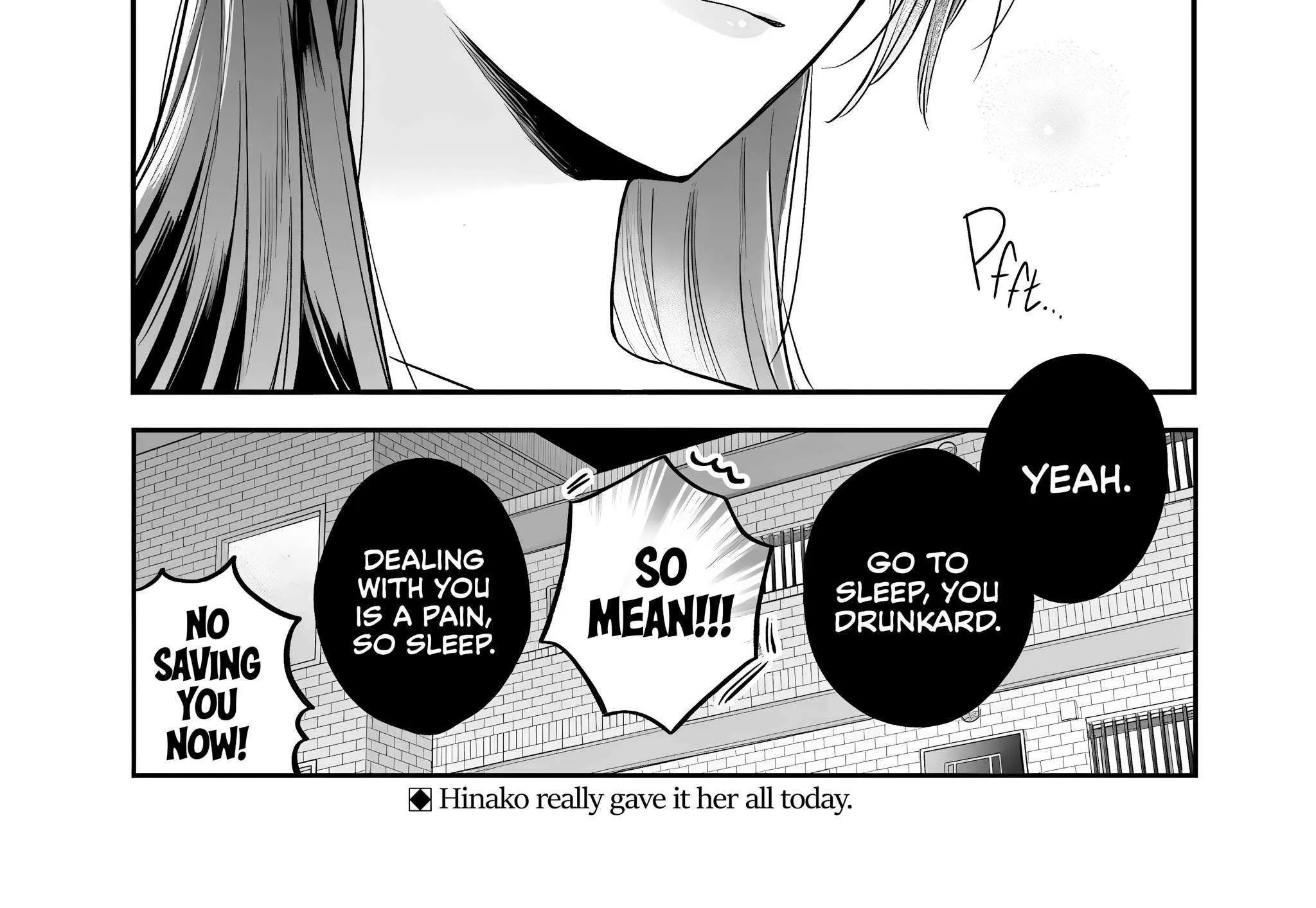 The Cutest Girl Closest to Me Chapter 21 page 65 - 