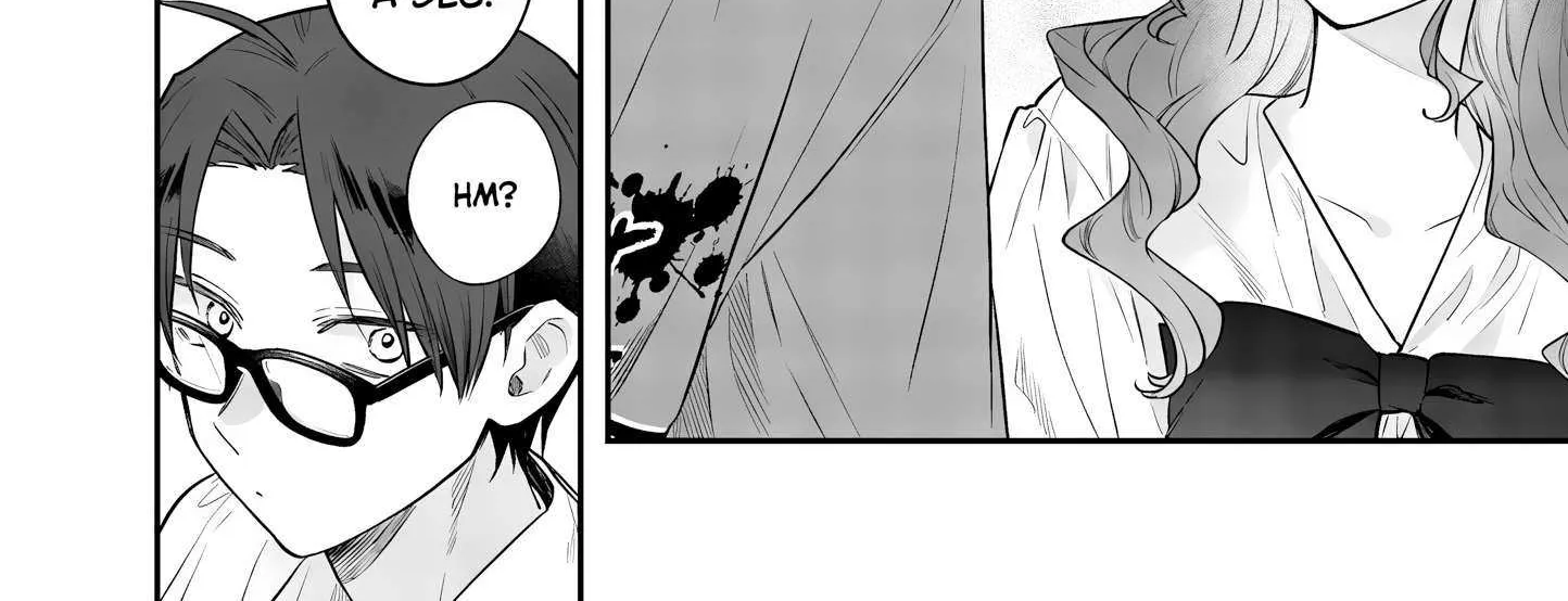 The Cutest Girl Closest to Me Chapter 23 page 12 - 