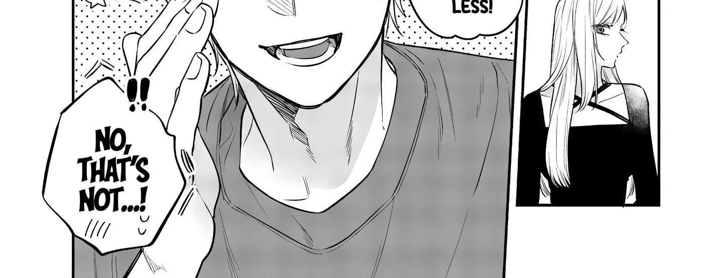 The Cutest Girl Closest to Me Chapter 23 page 16 - 