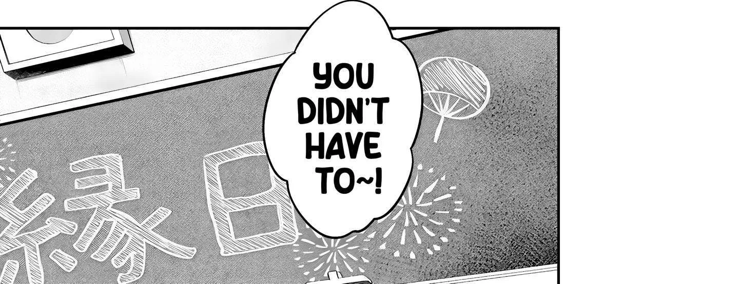 The Cutest Girl Closest to Me Chapter 23 page 22 - 