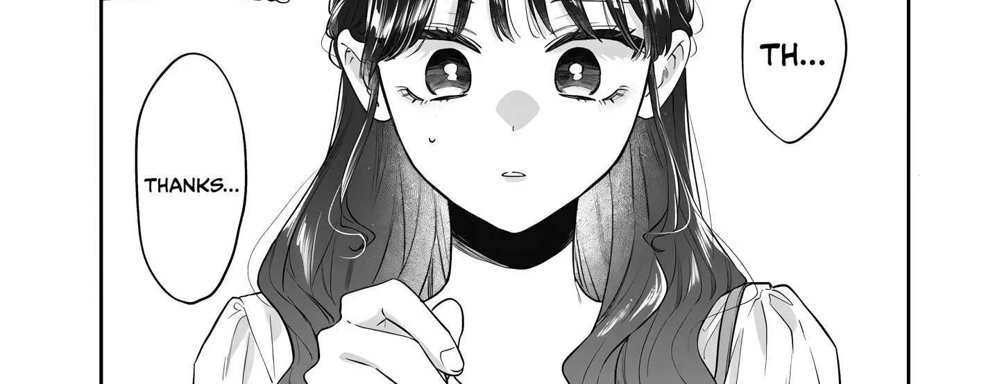 The Cutest Girl Closest to Me Chapter 23 page 24 - 
