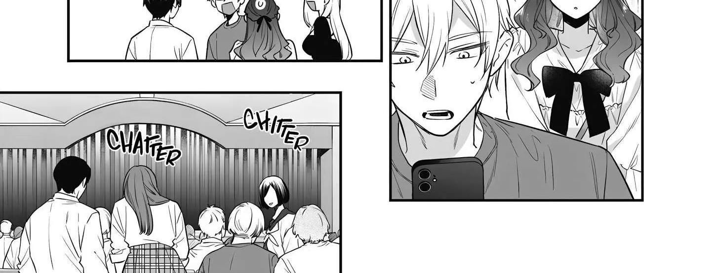 The Cutest Girl Closest to Me Chapter 23 page 30 - 