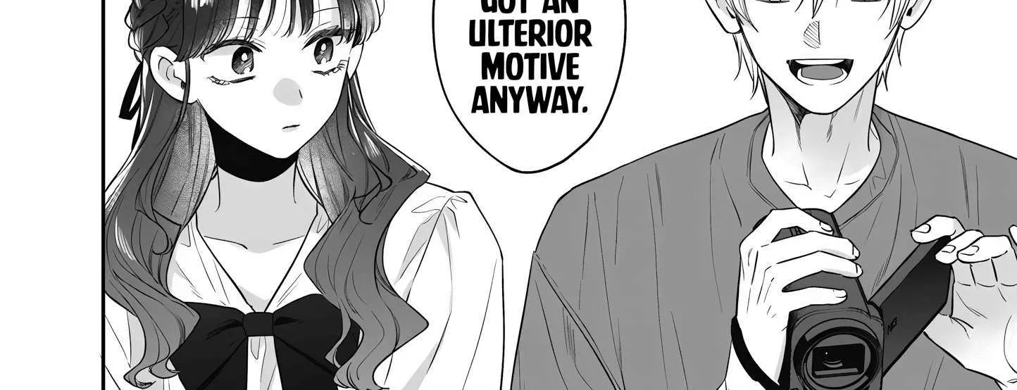 The Cutest Girl Closest to Me Chapter 23 page 36 - 