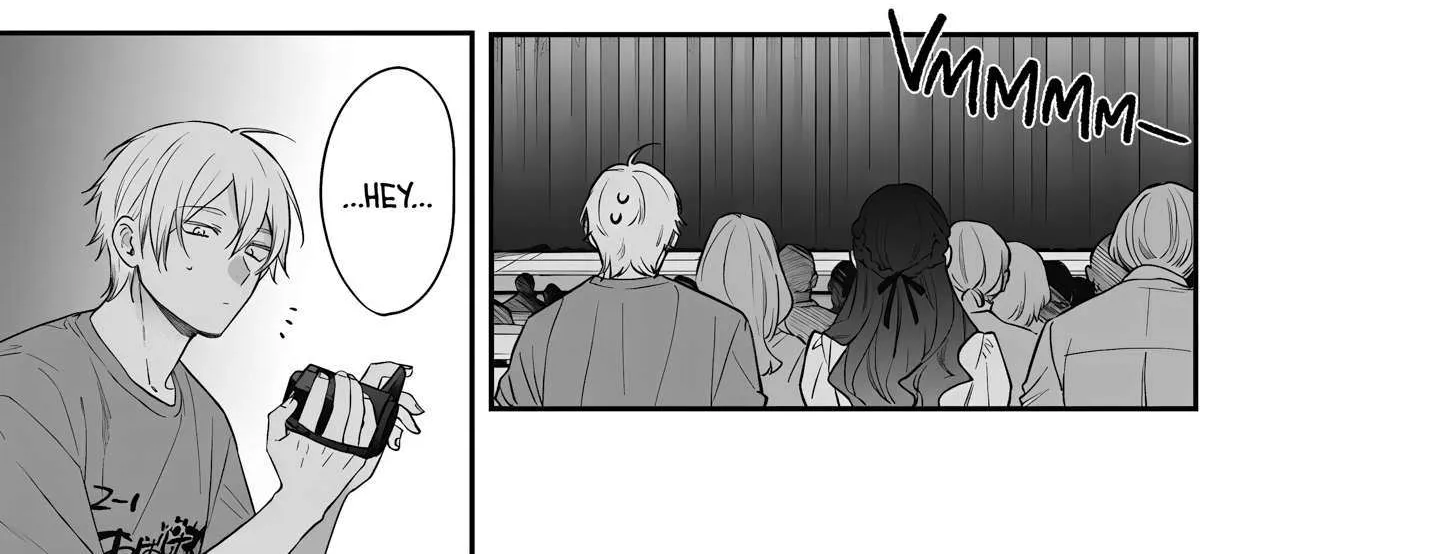 The Cutest Girl Closest to Me Chapter 23 page 38 - 