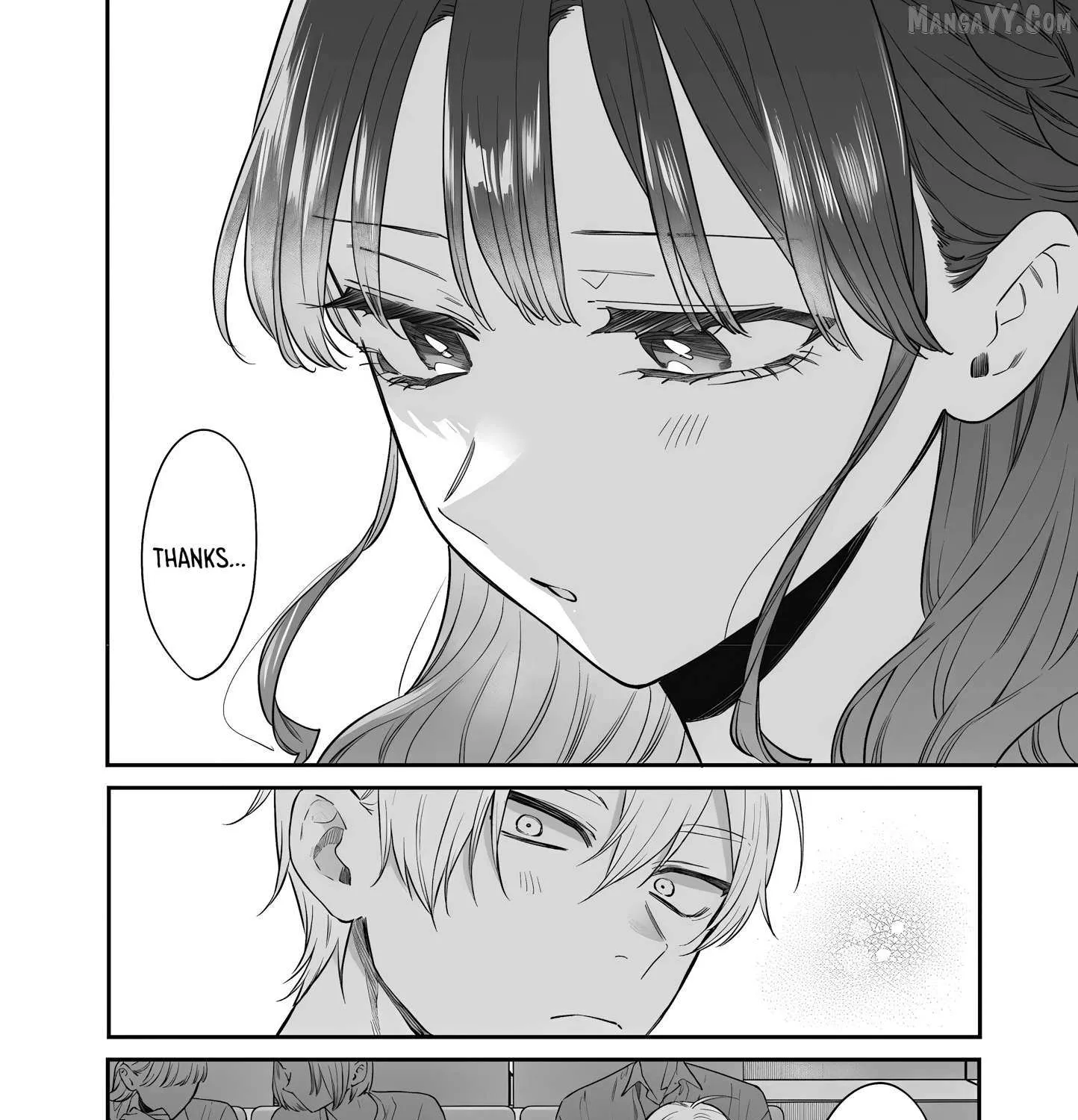 The Cutest Girl Closest to Me Chapter 23 page 39 - 