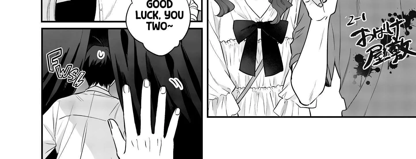The Cutest Girl Closest to Me Chapter 23 page 44 - 