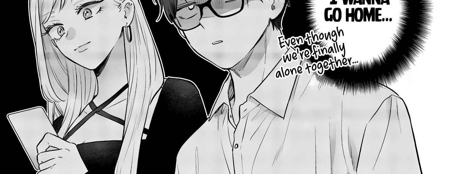 The Cutest Girl Closest to Me Chapter 23 page 46 - 